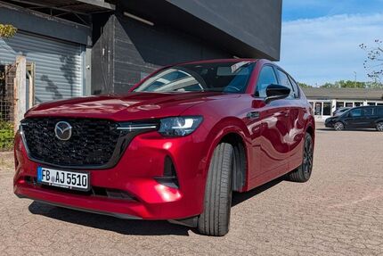 Mazda CX-60 15.000 km 46.900 &euro; Karben 61184