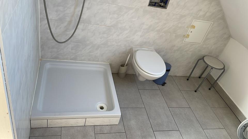 Dachgeschoßwohnung Hanau Groß-Steinheim - 2 Zimmer, 50 m&sup2;, 650&euro; | Angebot:25545812