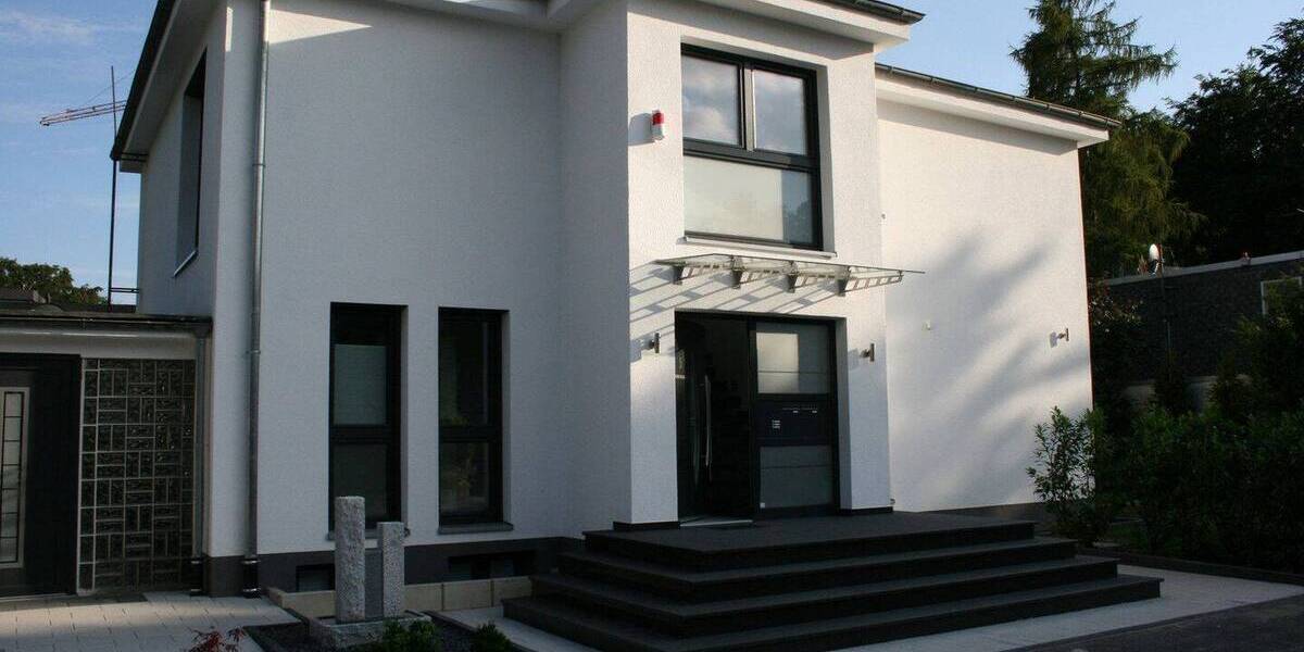 Einfamilienhaus Dreieich Buchschlag - 9 Zimmer, 300 m&sup2;, 4.390&euro; | Angebot:26712738
