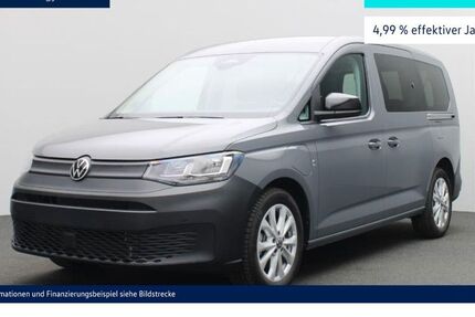 VW Caddy Maxi 6.122 km 39.690 &euro; Hanau 63452