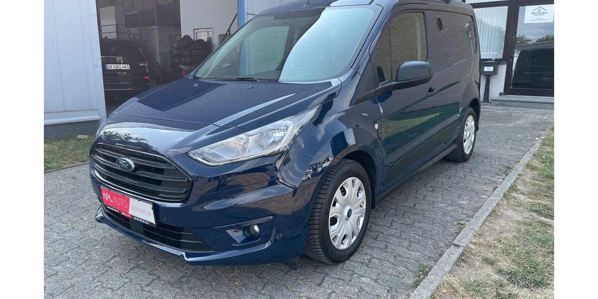 Ford Transit 80.190 km 10.200 &euro; Langen 63225