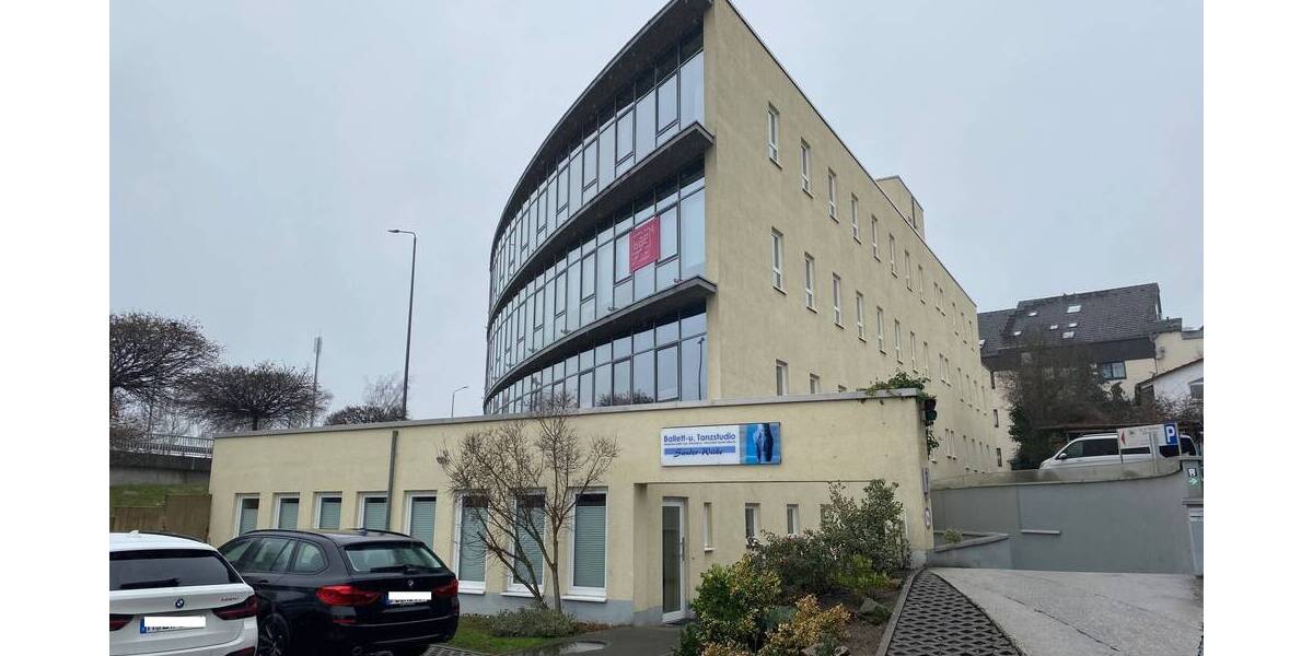 Gewerbeobjekt Oberursel - 5 Zimmer, 257 m&sup2;, 2.549&euro; | Angebot:25776590