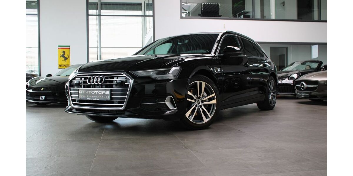 Audi A6 110.500 km 29.500 &euro; Griesheim/Darmstadt 64347
