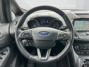 Ford C-MAX Sport*Easy-Parking-P.*AHK Vor.*NAVI*KAM* 62.800 km 11.590 &euro; Nidderau 61130