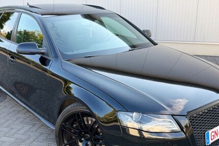 Audi S4 237.000 km 11.500 &euro; Limeshain 63674