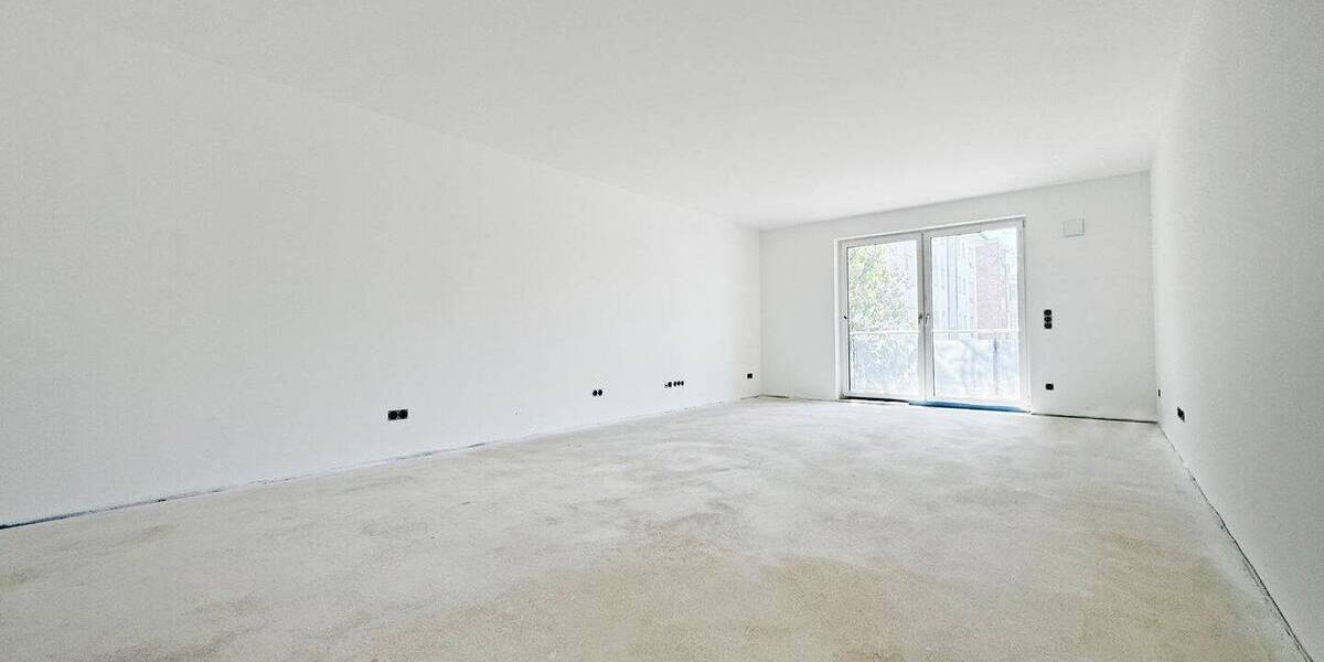 Etagenwohnung Offenbach Offenbach am Main - 2 Zimmer, 76 m&sup2;, 379.000&euro; | Angebot:25743802