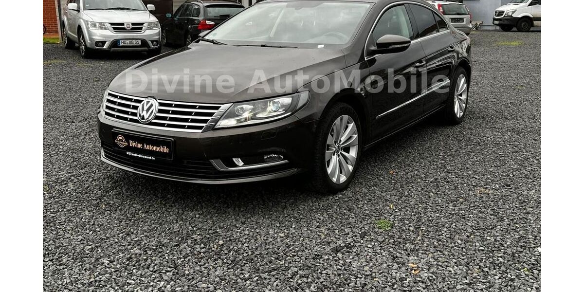 VW CC 126.000 km 8.950 &euro; Erlensee 63526