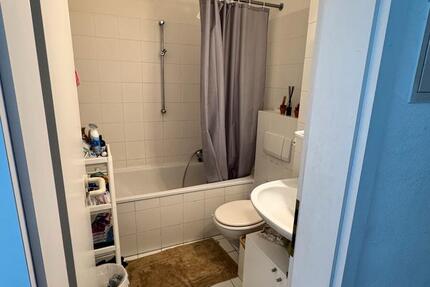 Wohnung Frankfurt am Main Sachsenhausen - 1 Zimmer, 34 m&sup2;, 800&euro; | Angebot:25756764