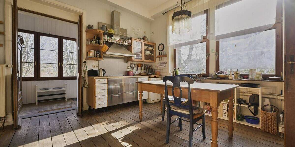 Etagenwohnung Frankfurt am Main Seckbach - 2 Zimmer, 85 m&sup2;, 395.000&euro; | Angebot:26470787