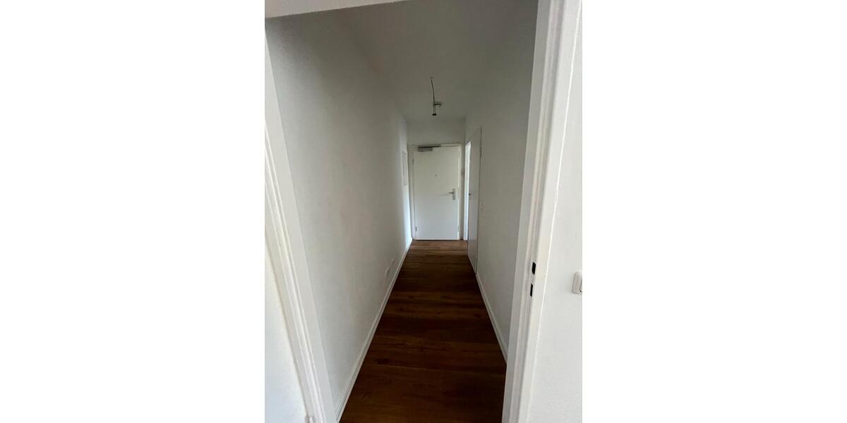 Etagenwohnung Frankfurt am Main - 2 Zimmer, 45 m&sup2;, 644&euro; | Angebot:26235590