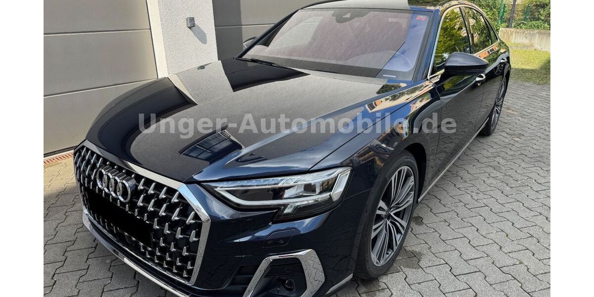 Audi A8 94.500 km 55.900 &euro; Obertshausen bei Frankfurt am Main 63179