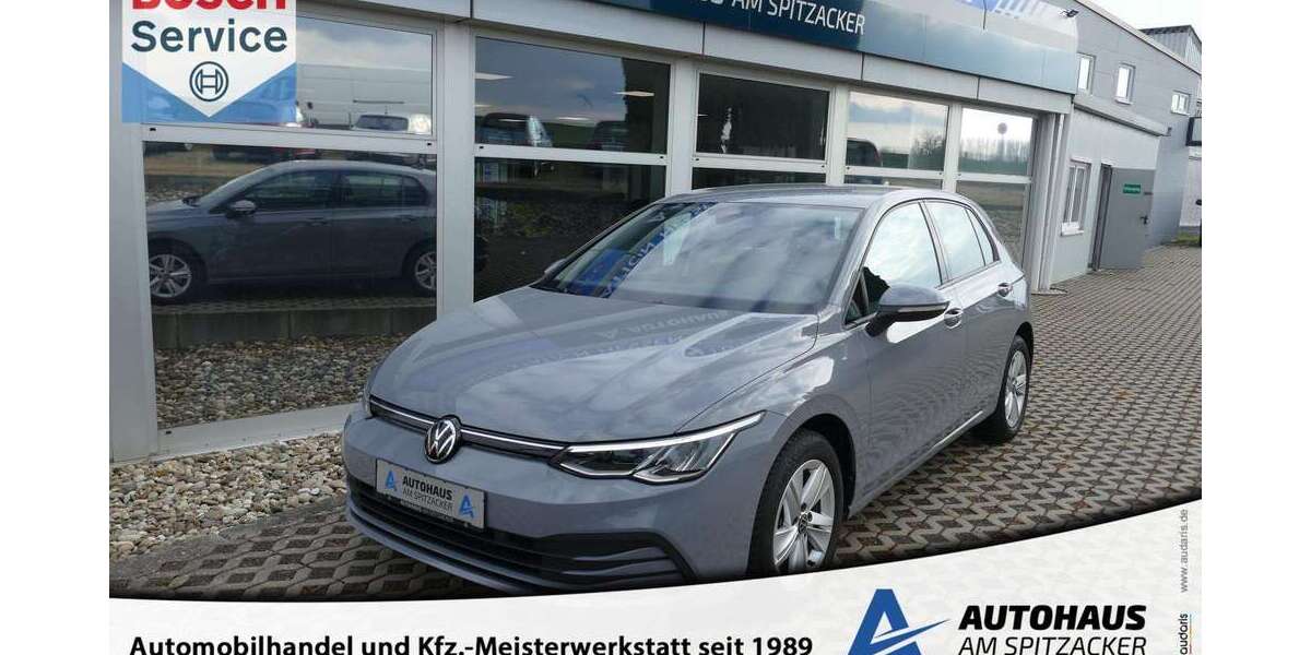 VW Golf 50.406 km 16.790 &euro; Karben 61184