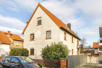 Haus Karben Petterweil - 8 Zimmer, 186 m&sup2;, 475.000&euro; | Angebot:25732633