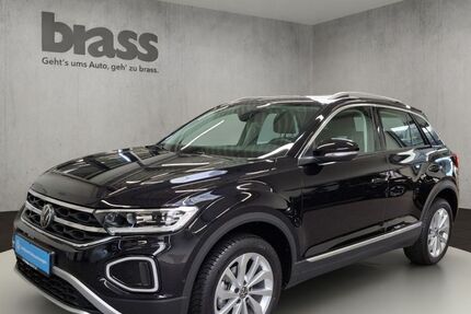 VW T-Roc 10.609 km 29.400 &euro; Dietzenbach 63128