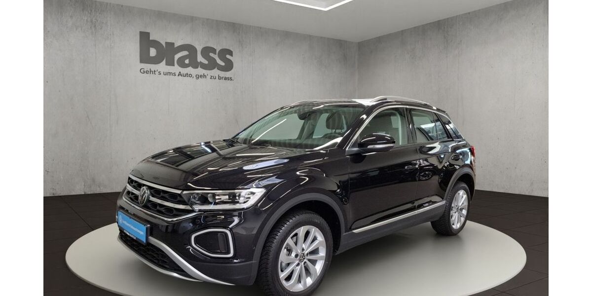 VW T-Roc 10.609 km 29.400 &euro; Dietzenbach 63128