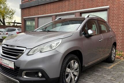 Peugeot 2008 114.000 km 7.798 &euro; Rüsselsheim am Main 65428
