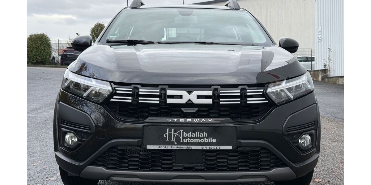 Dacia Sandero 36.800 km 15.999 &euro; Kelkheim 65779