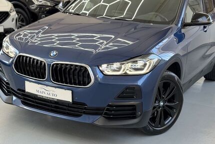 BMW X2 157.000 km 18.750 &euro; Heusenstamm (bei Frankfurt) 63150