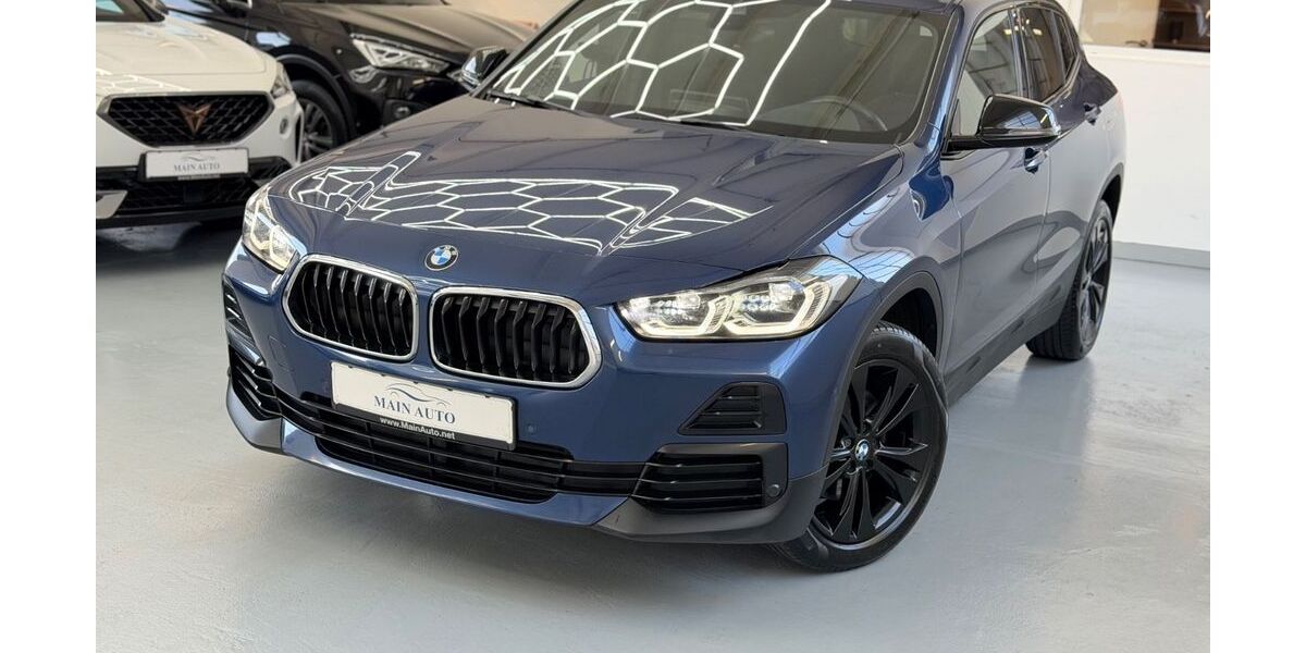 BMW X2 157.000 km 18.750 &euro; Heusenstamm (bei Frankfurt) 63150