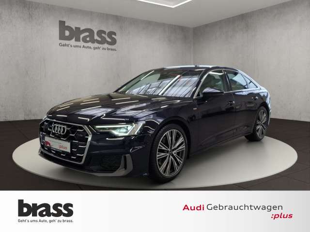 Audi A6 64.305 km 48.950 &euro; Dietzenbach 63128