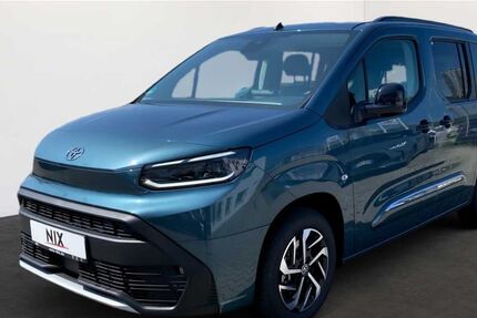 Toyota Proace City 18.000 km 37.690 &euro; Eschborn 65760