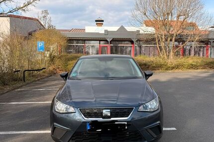 Seat Ibiza 59.000 km 12.600 &euro; Alzenau 63755
