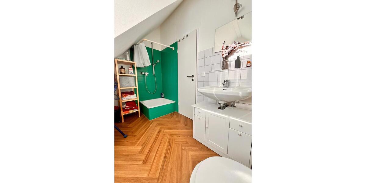 Wunderschöne 4-Zimmer Maisonette-Wohnung in Oberursel-Altstadt 4 zimmer
