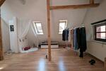 Dachgeschoßwohnung Langen (Hessen) - 1 Zimmer, 25 m&sup2;, 560&euro; | Angebot:26654338