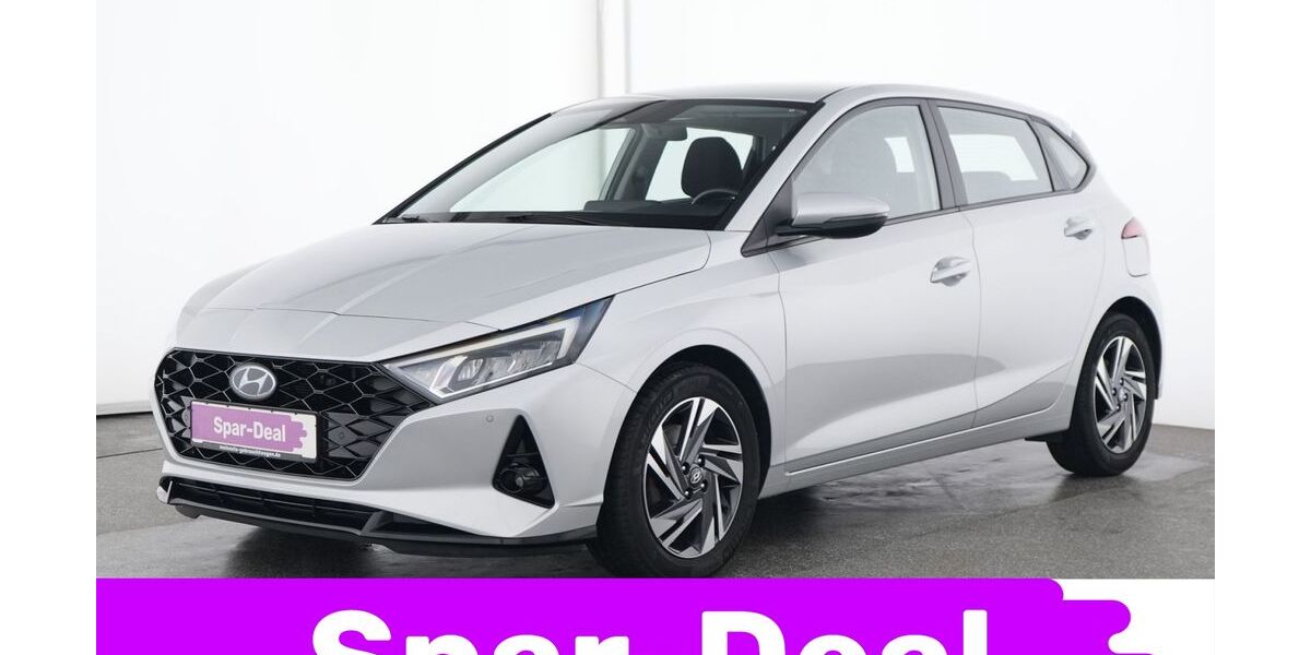 Hyundai i20 69.781 km 12.438 &euro; Dietzenbach bei Frankfurt 63128