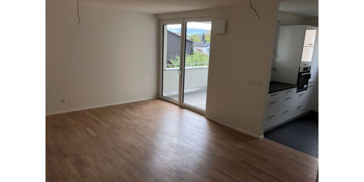 Provisionsfrei* 3-Raumwohnung mit Südbalkon und EBK in bester Lage - 3- Wehrheim | Angebot:26348400