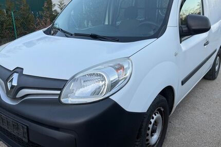 Renault Kangoo 181.800 km 5.200 &euro; Nauheim 64569