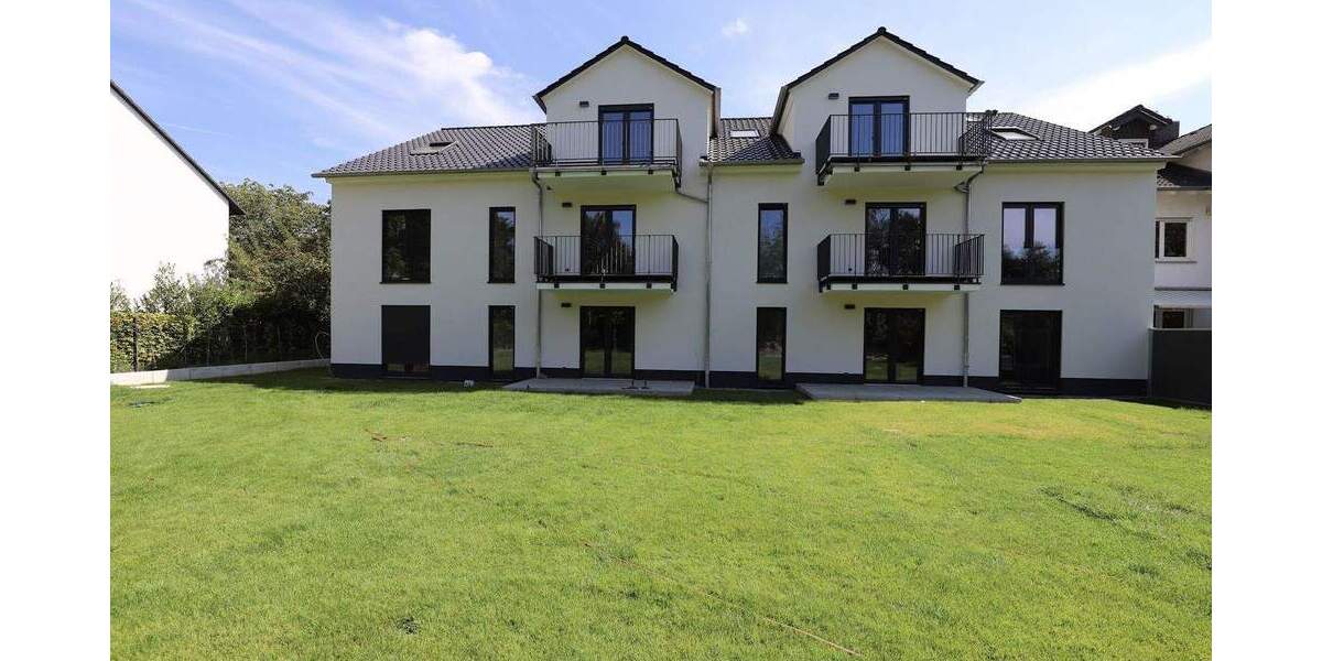 Etagenwohnung Darmstadt / Arheilgen Arheilgen - 4 Zimmer, 80 m&sup2;, 1.890&euro; | Angebot:25801188