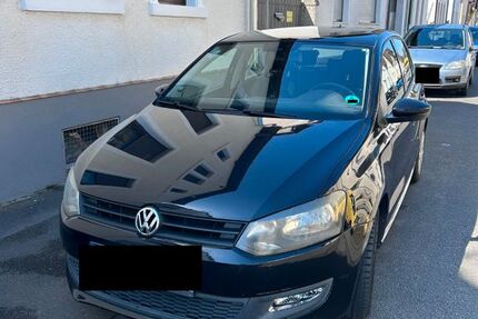 VW Polo 110.240 km 7.300 &euro; Darmstadt 64297