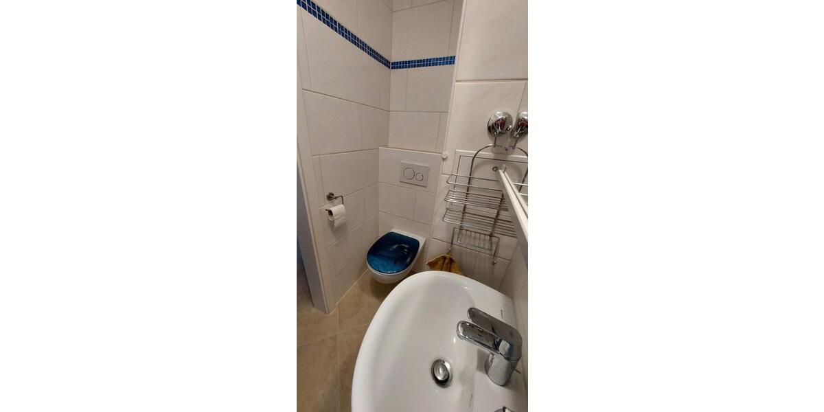 Provisionsfrei* Sanierte und helle 3-Zimmer-Wohnung mit großem Balkon & Garage in Frankfurt Oberrad - Etagenwohnung Frankfurt am Main Oberrad | Angebot:25355546