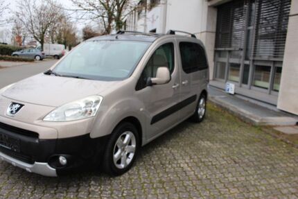 Peugeot Partner 175.000 km 4.900 &euro; Rüsselsheim 65428