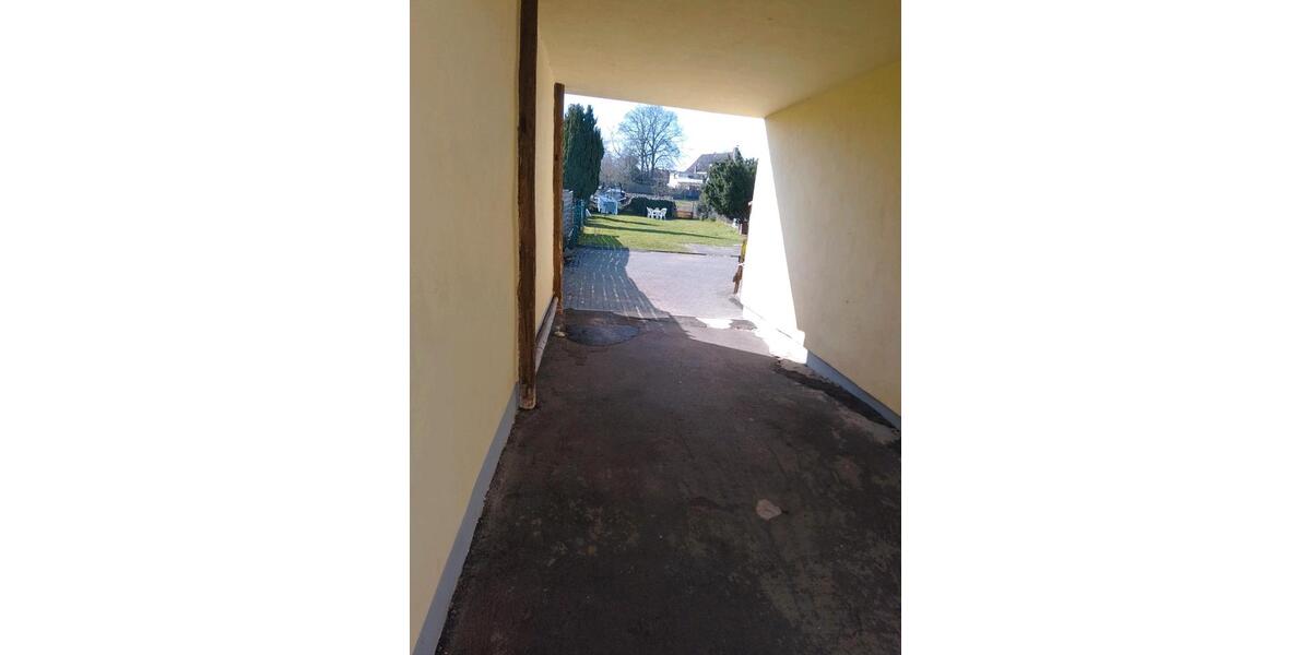 Etagenwohnung Langenselbold - 3 Zimmer, 80 m&sup2;, 900&euro; | Angebot:25613931