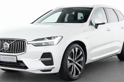 Volvo XC60 26.400 km 50.550 € Weiterstadt 64331