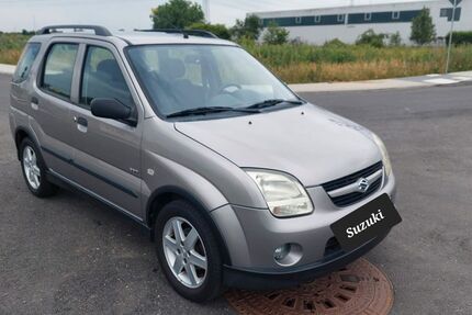 Suzuki Ignis 115.000 km 1.950 &euro; Kriftel 65830