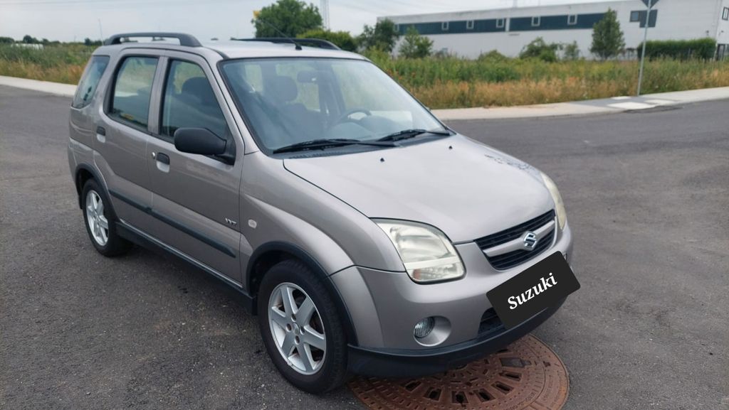 Suzuki Ignis 115.000 km 1.950 &euro; Kriftel 65830