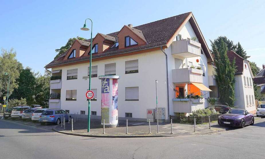 Wohnung zum Mieten in Darmstadt 900 € 75 m²