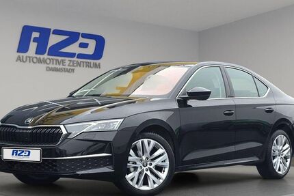 Skoda Octavia 15.000 km 33.444 &euro; Darmstadt 64293