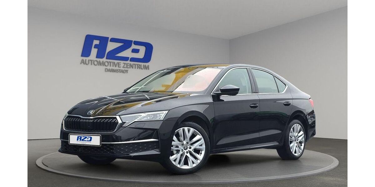 Skoda Octavia 15.000 km 33.444 &euro; Darmstadt 64293