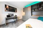 Erdgeschoßwohnung Darmstadt Bessungen - 1 Zimmer, 20 m&sup2;, 590&euro; | Angebot:25962794