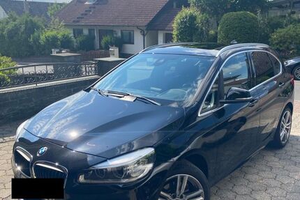 BMW 220 Active Tourer