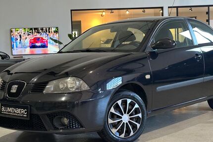 Seat Ibiza 264.971 km 1.280 &euro; Rodgau-Weiskirchen/nähe Frankfurt am Main 63110