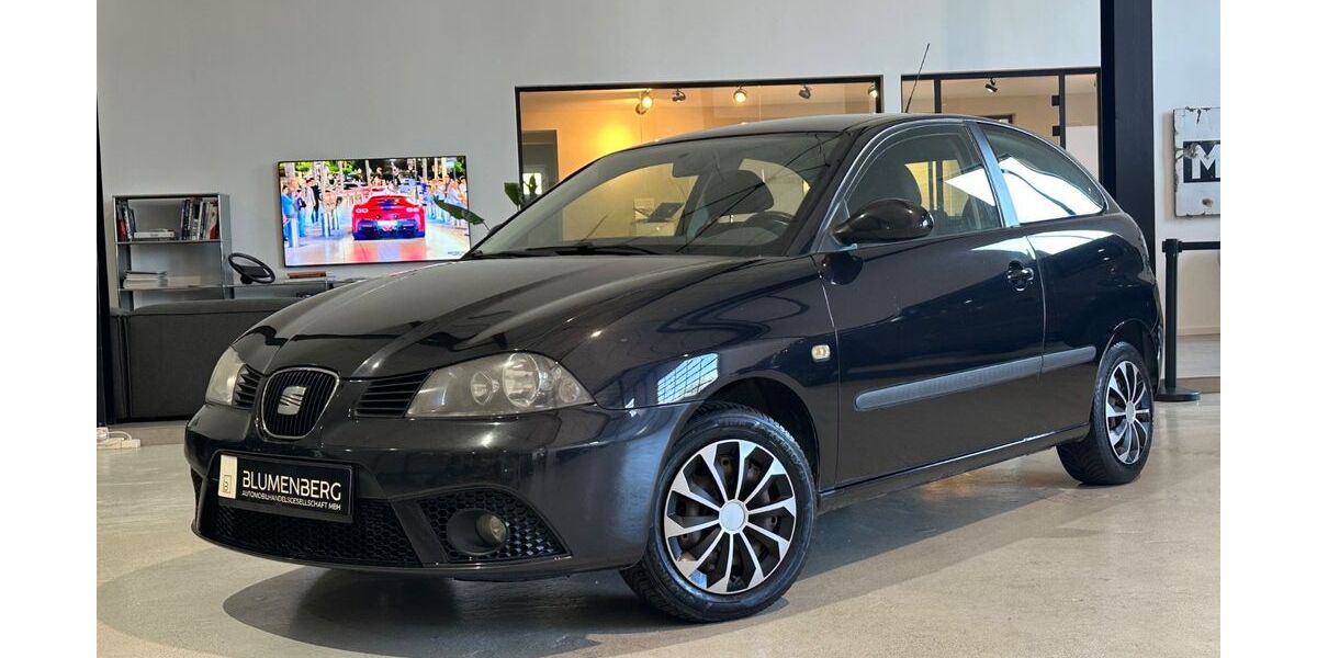 Seat Ibiza 264.971 km 1.280 &euro; Rodgau-Weiskirchen/nähe Frankfurt am Main 63110