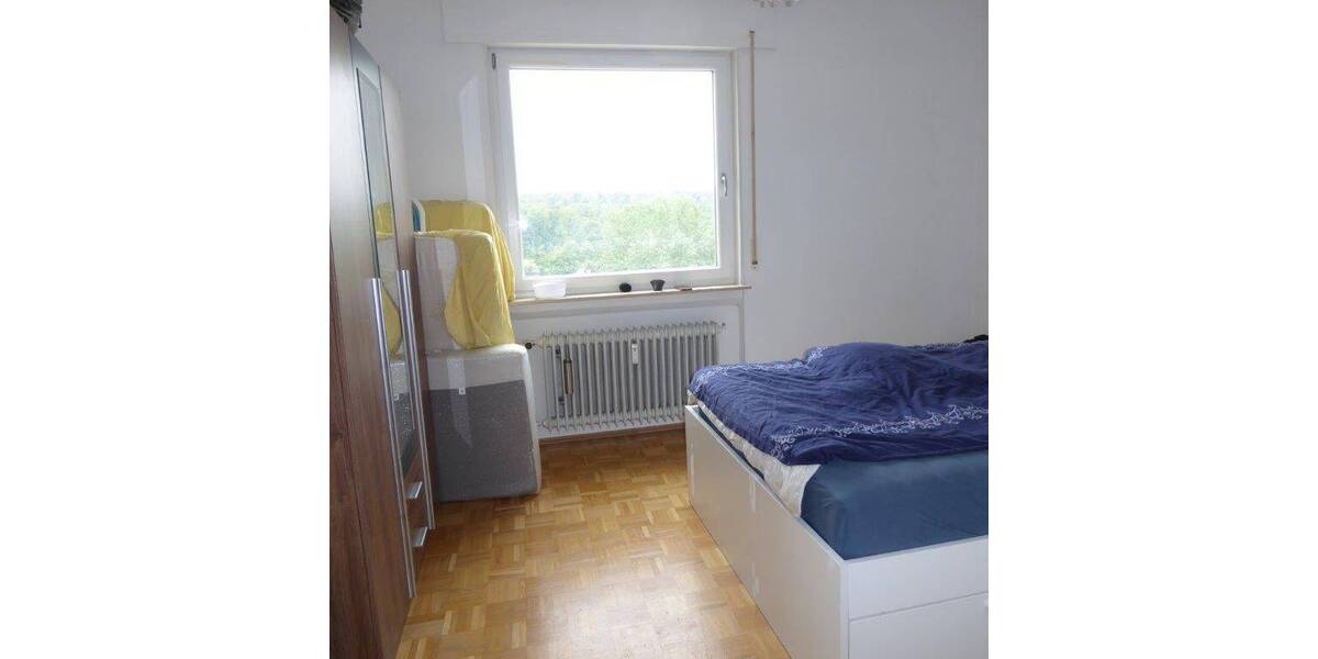 Etagenwohnung Friedrichsdorf Seulberg - 2 Zimmer, 54 m&sup2;, 695&euro; | Angebot:26894194