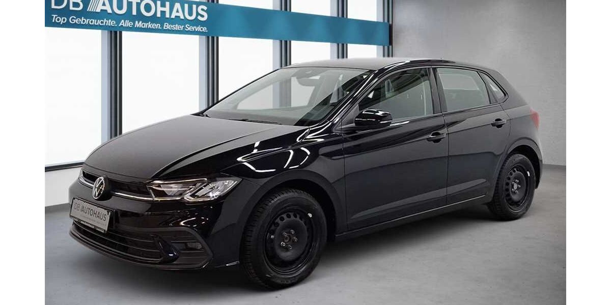 VW Polo 33.636 km 15.760 &euro; Maintal 63477