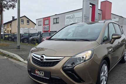 Opel Zafira 112.500 km 8.650 &euro; Hanau 63452