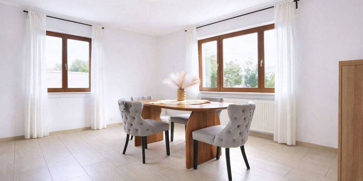 Mehrfamilienhaus, Wohnhaus Frankfurt am Main Seckbach - 1 Zimmer, 251 m&sup2;, 990.000&euro; | Angebot:26866046